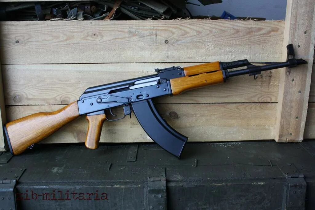 Ак это