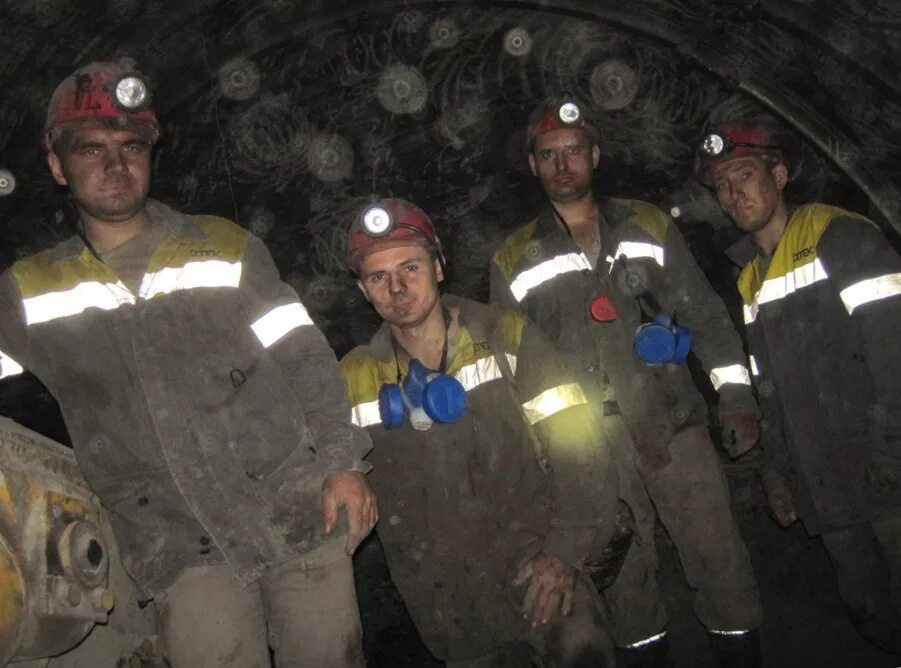 24 mining. 24 mining