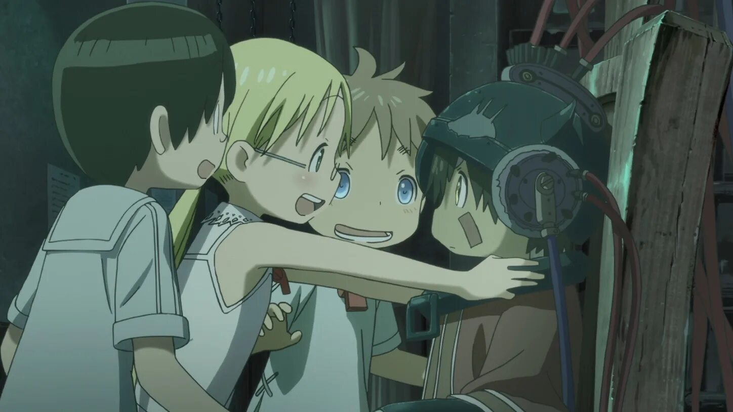 созданный в бездне путешествия