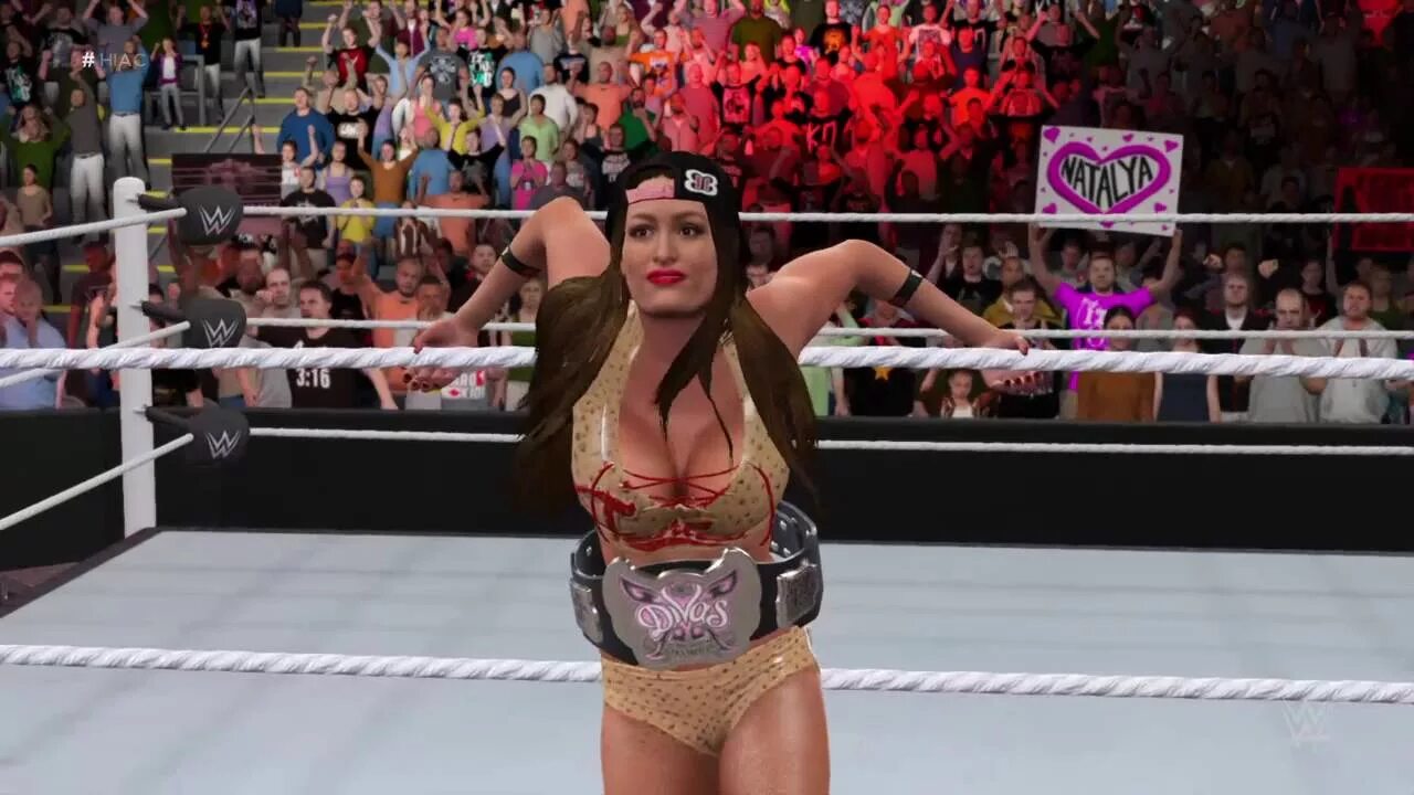 Nikki Bella 2014. WWE Nikki Bella attire. Nikki 4