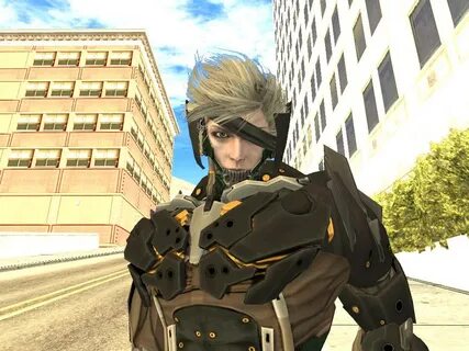 Metal gear моды