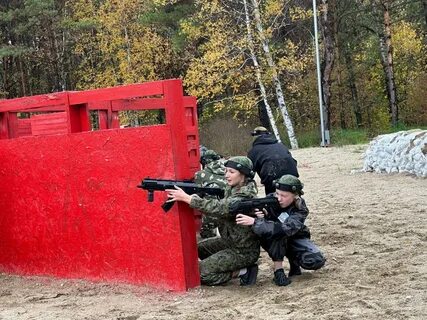 Зарница 2.0 что там будет