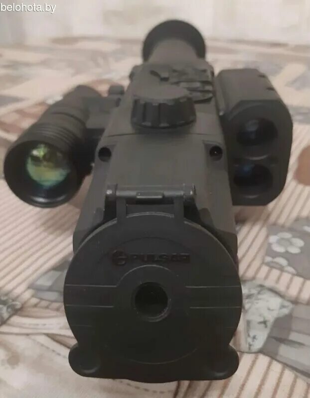 Pulsar lrf n455. Pulsar lrf n455