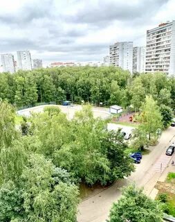Солнечная улица москва