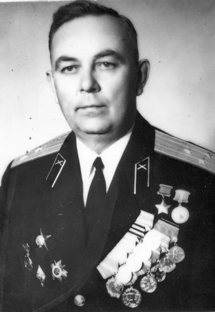 П северов. П северов