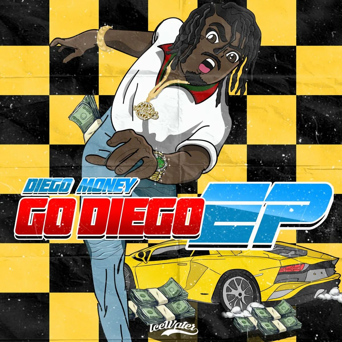 The money go where i go. Диего мани. diego money mixtape. diego money diego world 2. diego money unki.