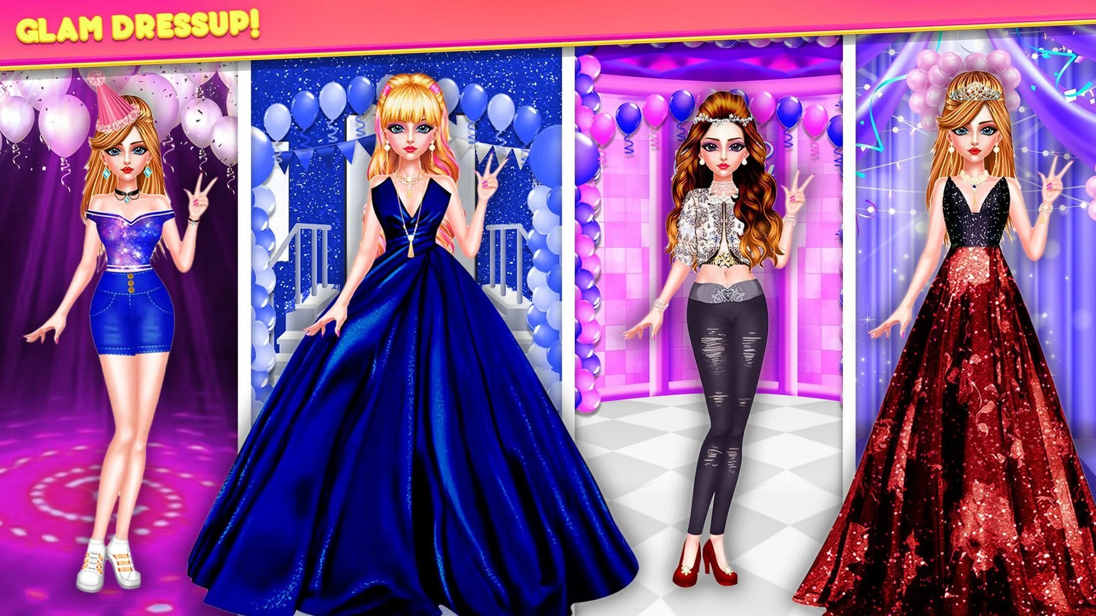 Игра принцесса день рождения. Dress up Party. Sweet Sixteen perfect Dress up. Dress up to the Party. Игры 16 плюс