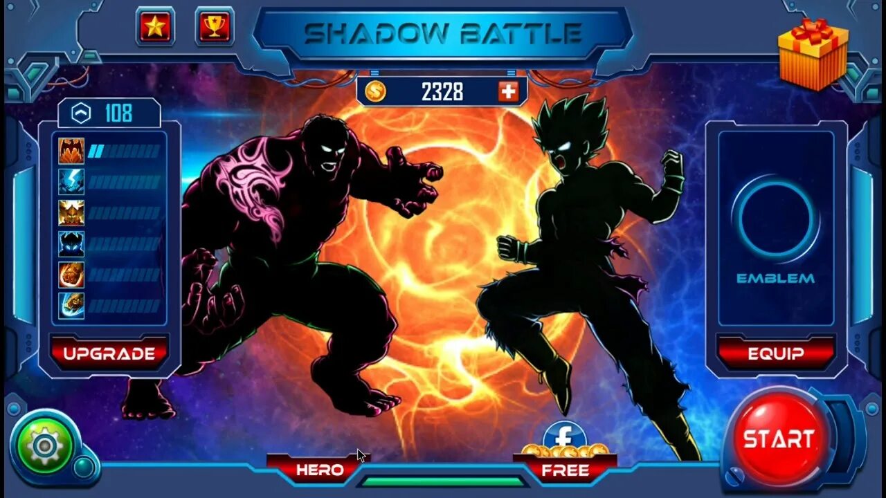 Взломанный battles 2. Шадоу батл 2. Игра Шедоу батл. Андроид шадоу. Shadow Battle 2.2 персонажи.