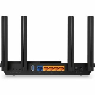 Роутер ax53