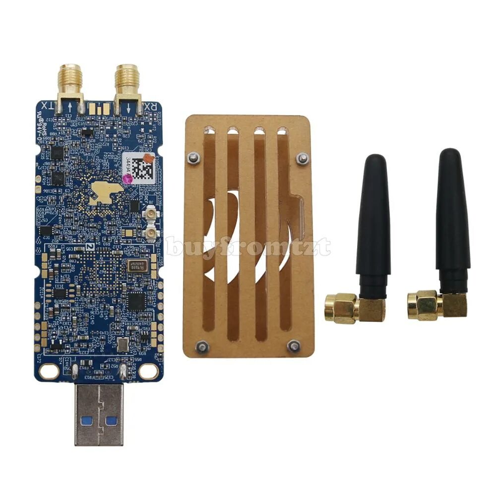 Mini sdr