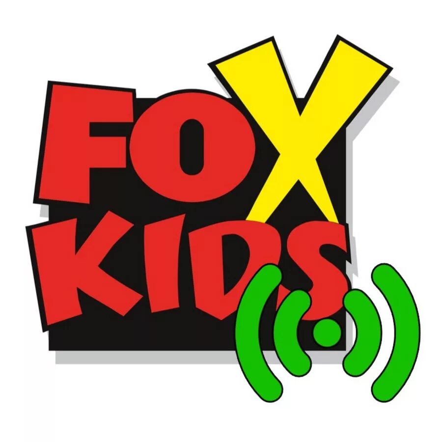 Телеканал Fox Kids. Fox Kids логотип. Fox Kids детские Телеканалы.