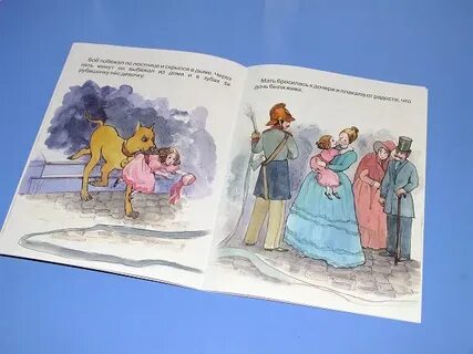 Читательский дневник лев толстой детство