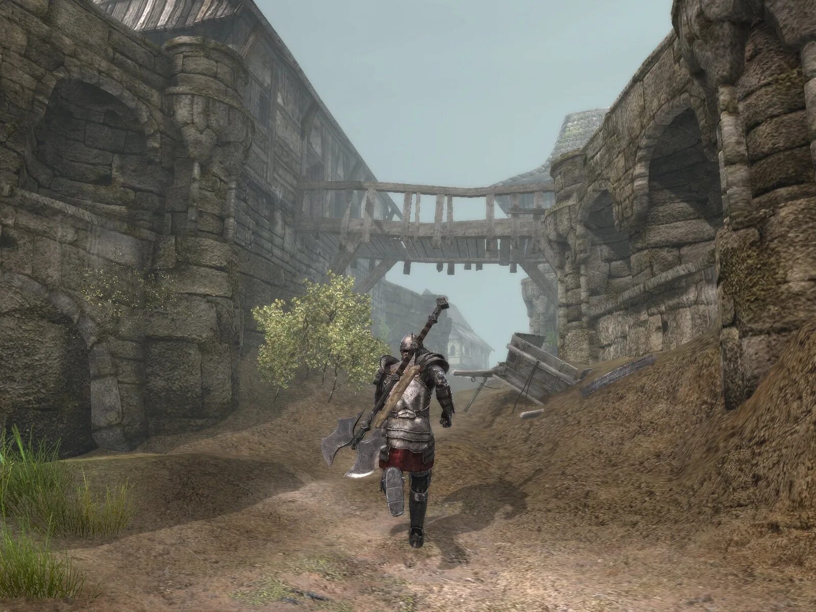 3 2. Arcania 1. Arcania gothic 4 диалог. Arcania: gothic 4. 3 2.