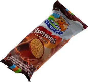 Лакомство коровка