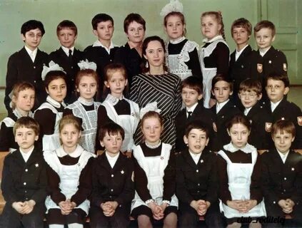 Уроки 90 х