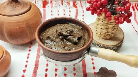 Любовь кулага хвойная