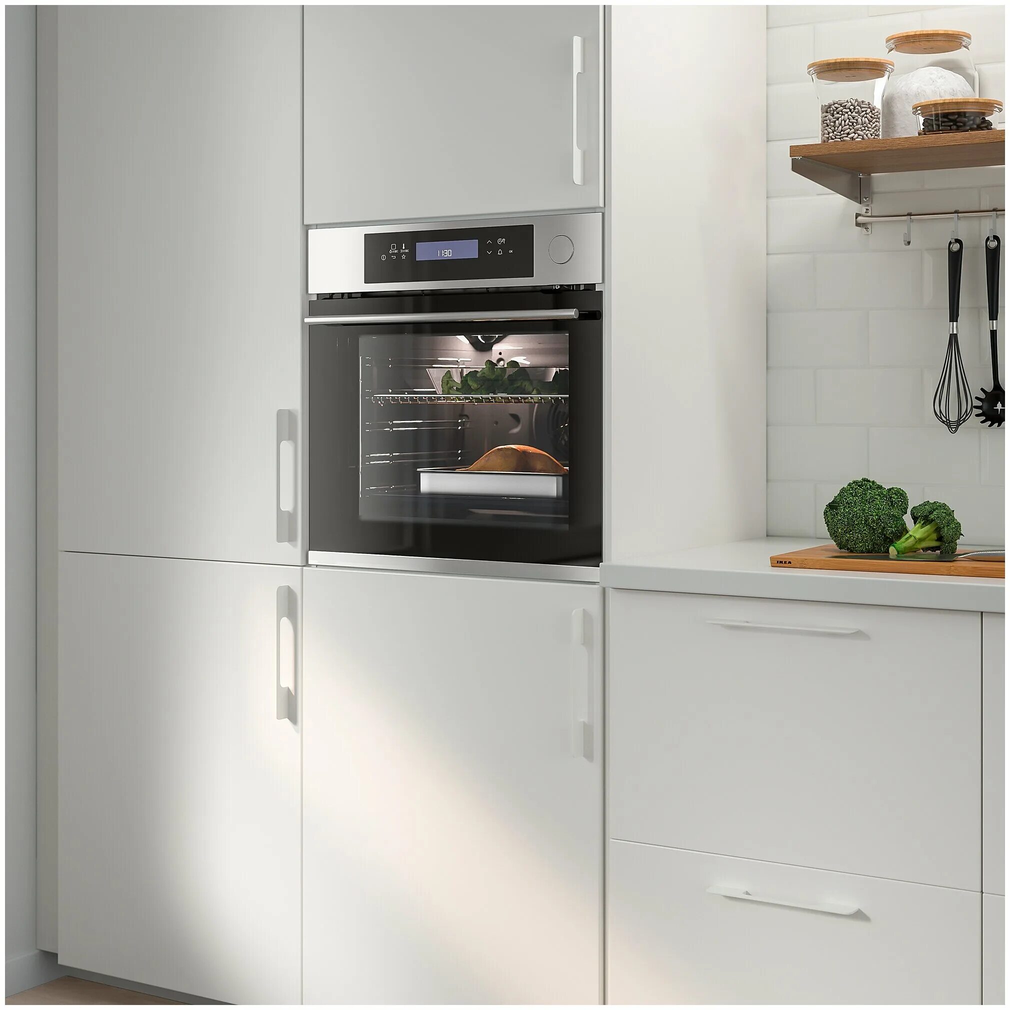 Духовка икеа. 687. Smaksak смаксак. Электрический духовой шкаф ikea смаксак ss пиролитическая самоочистка. Духовой шкаф икеа логан.