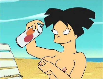 The Big ImageBoard (TBIB) - amy wong futurama helix tagme 2773202.