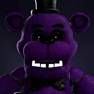 Shadow freddy