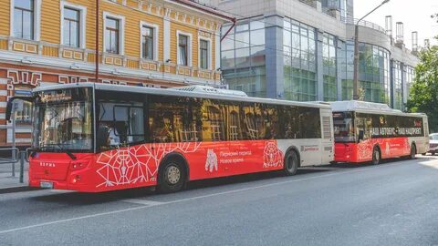 Автобусы пермь стахановская