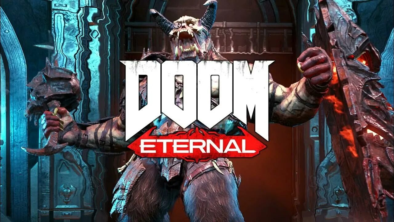Mick gordon doom eternal. Mick gordon doom eternal