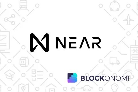 Near crypto wallet
