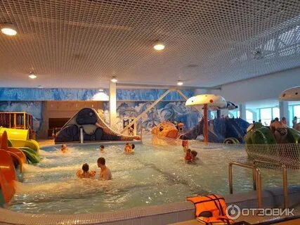 Окская жемчужина новый год