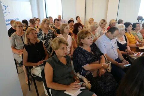 Директора школ севастополя