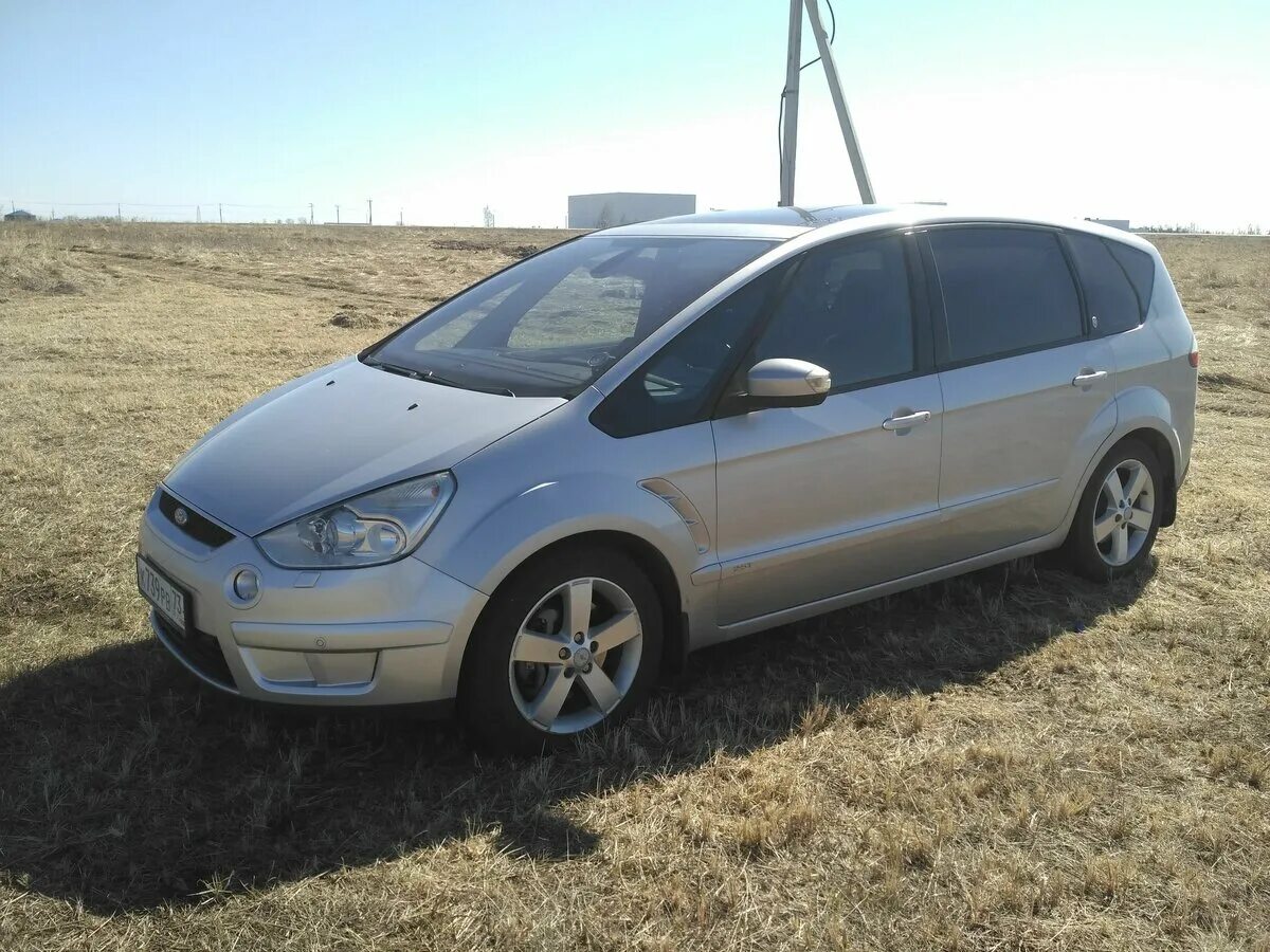 Ford s max 2010. 2. S max б у. Ford x max 2006. S max б у.