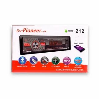 Dv pioneer ok прошивка