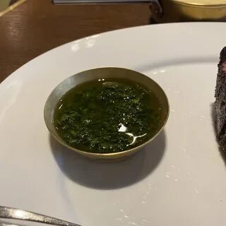 800 contemporary steak