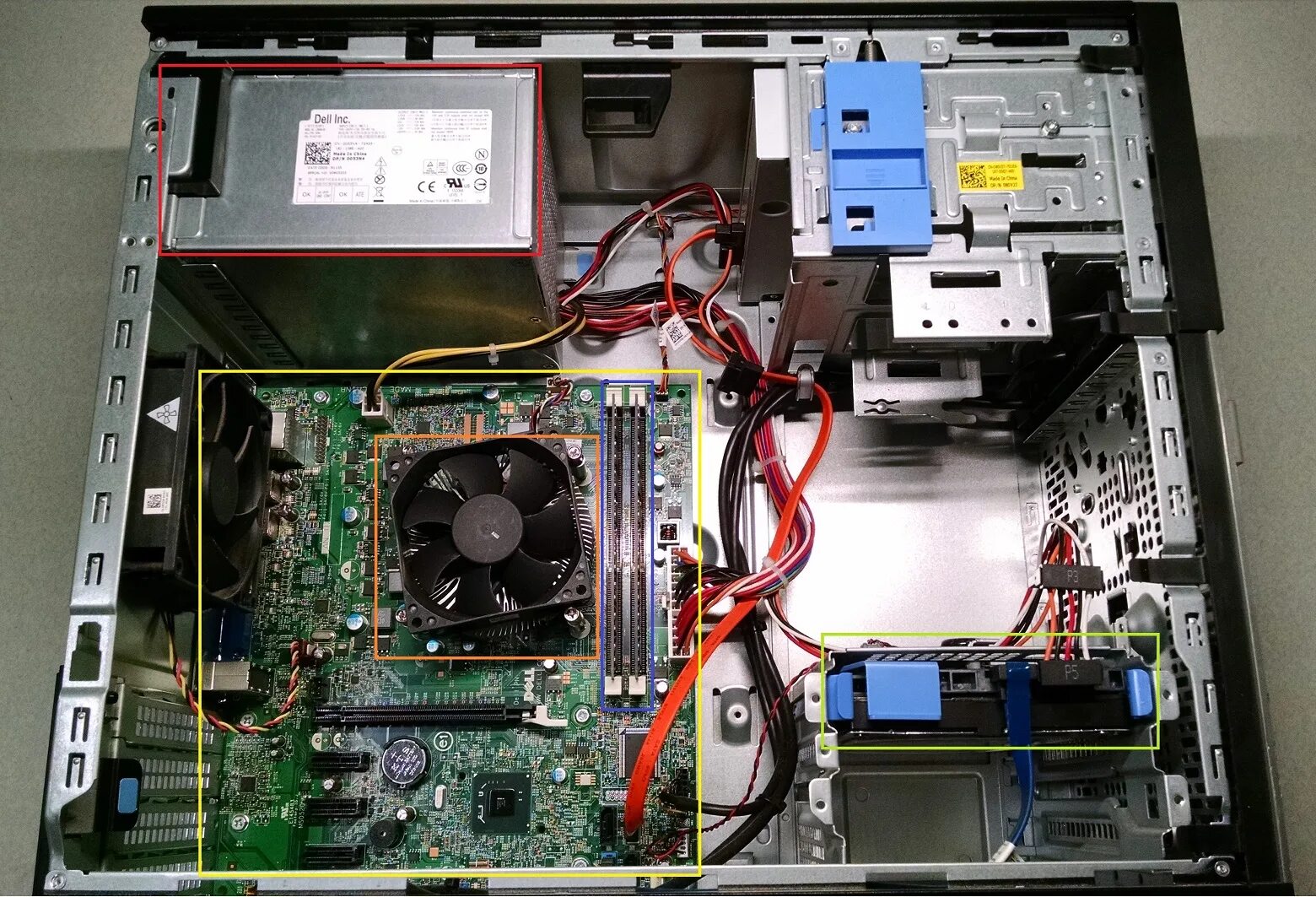 Computer guide. Computer System components. CPU components. Как нагружается компьютер. Standard Computer components.