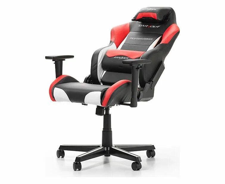 Бело красное геймерское кресло. Кресло игровое Drift Hoff. Компьютерное кресло DXRACER. GC-150 кресло.