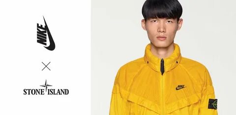 Stone island коллаборации