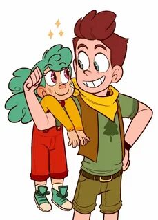 Camp camp arts