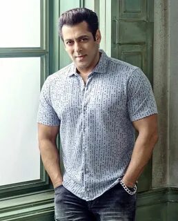 Salman began recording videos