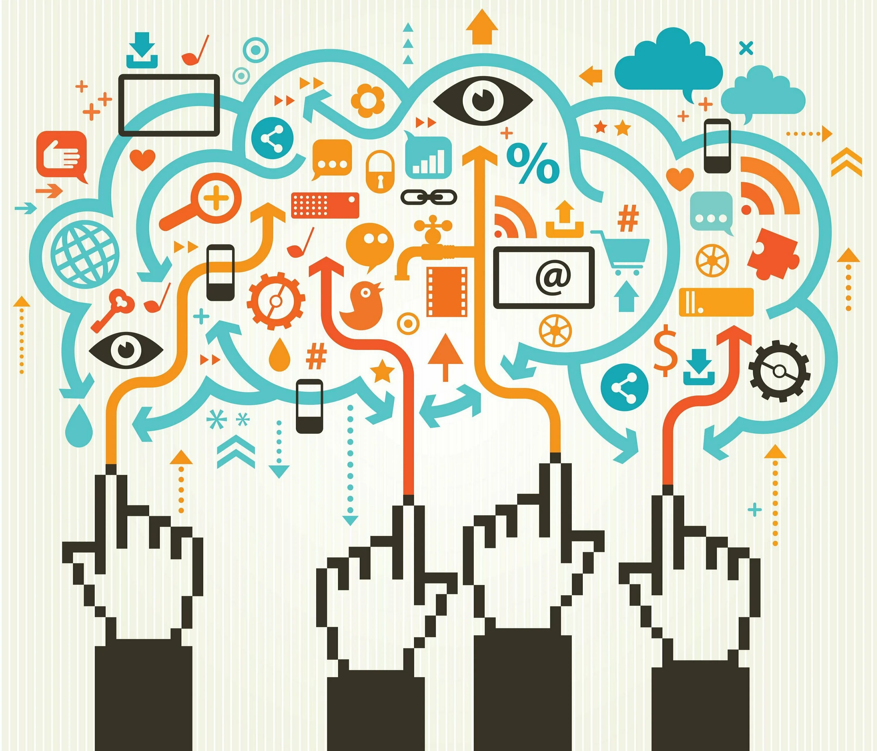Language technologies