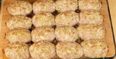 Как вкусно приготовить ленивые голубцы в духовке