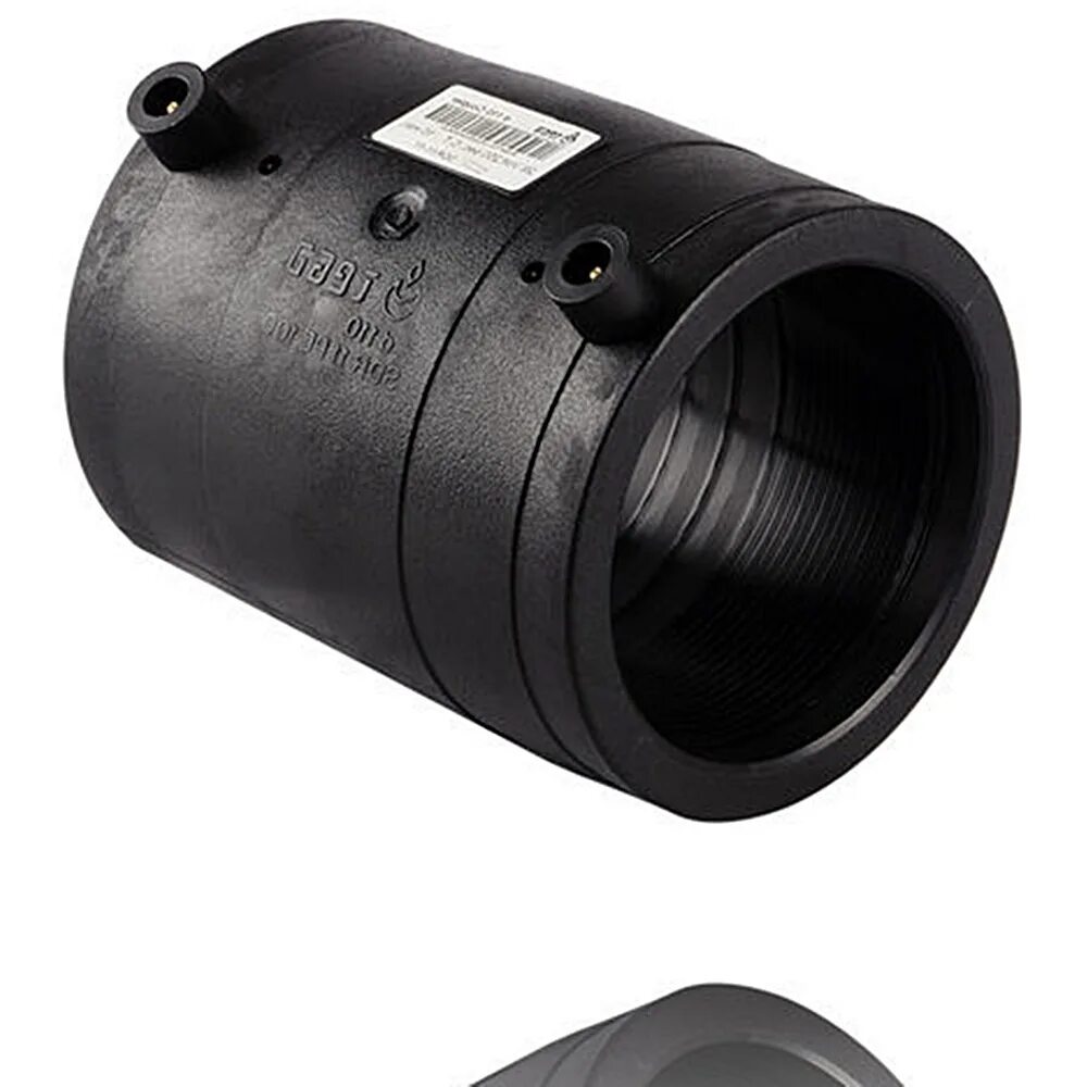 Электросварная муфта для труб пнд 110. Муфта пэ 110 sdr11-110. Муфта электросварная пэ100 sdr17. Муфта пнд 110 электросварная. Муфта пнд 110 электросварная.