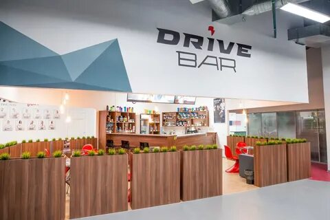 Drive market