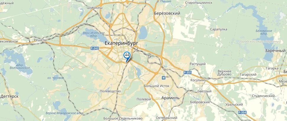 Исток свердловская область на карте. Большой исток свердловская область на карте. Арамиль на карте свердловской. Карта большого истока. Город арамиль свердловская область карта.