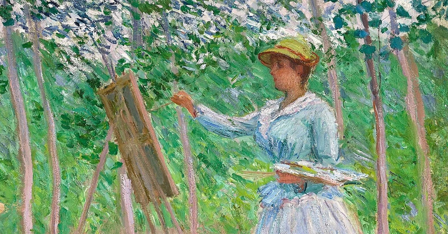 пьер огюст возле мольберта 6. пьер базиль рыцарь. художник берта моризо (1841 - 1895). берта моризо портрет художницы. огюст ренуар гитара.