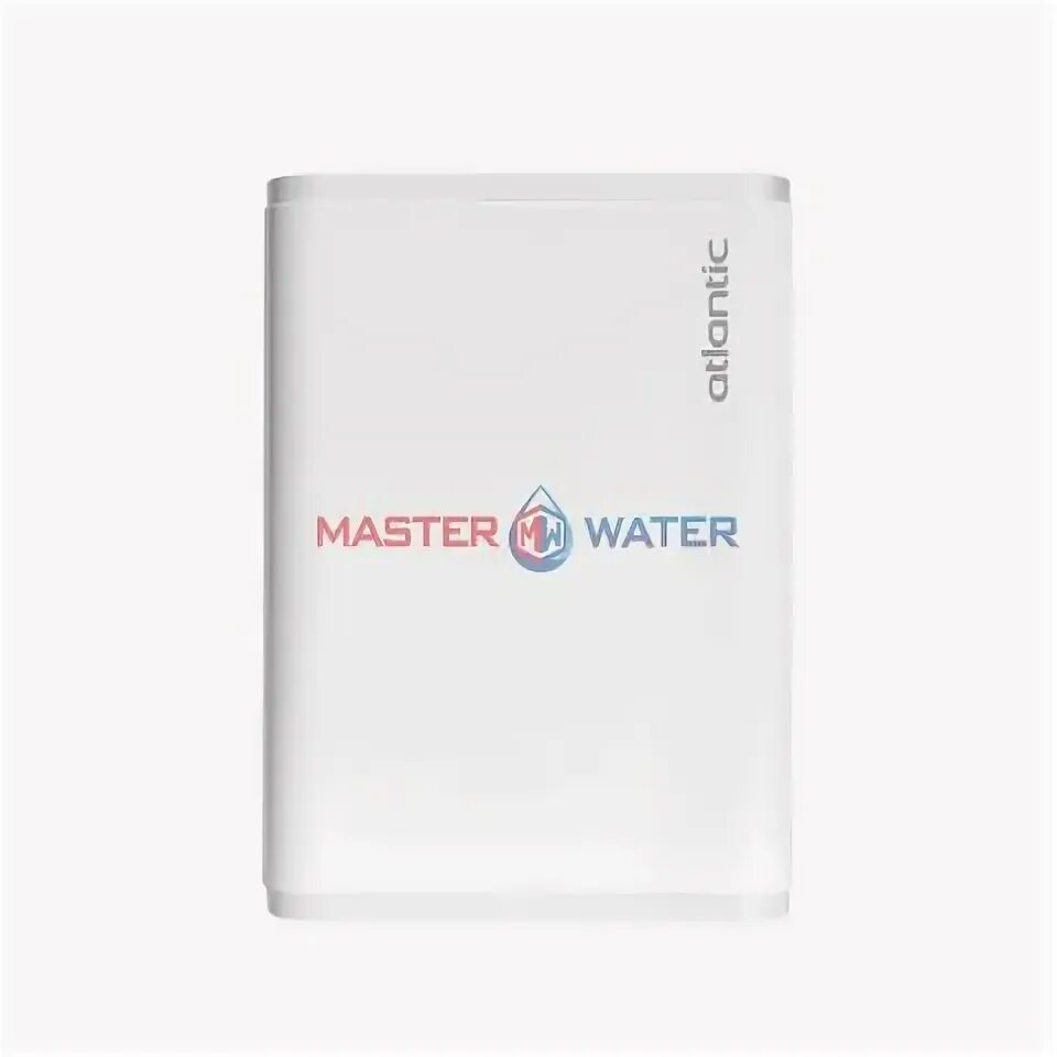 Master water