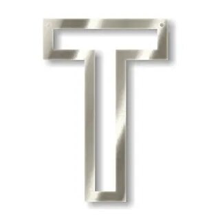T silver