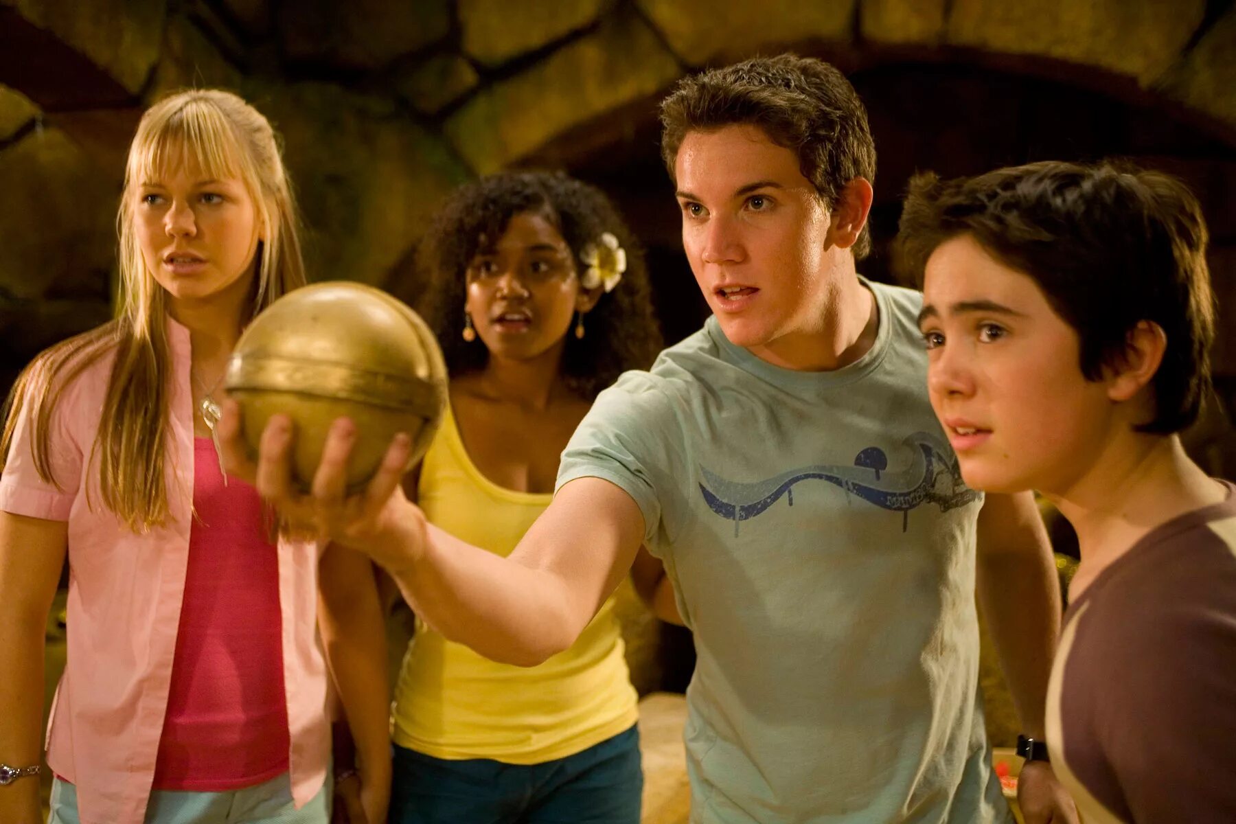 They expected. Meet expectations. джо отдает магию каю паркеру. They expected. What did you do last summer.