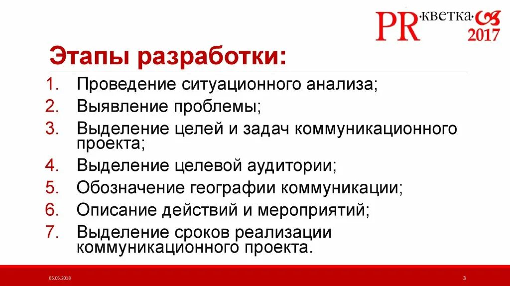 Анализ разработки проводится. Задачи коммуникационного проекта. анализ проекта и разработки проводится с целью. стадии разработки rap. цель и задачи проектно-коммуникационная игра «тюлень и халапеньо».