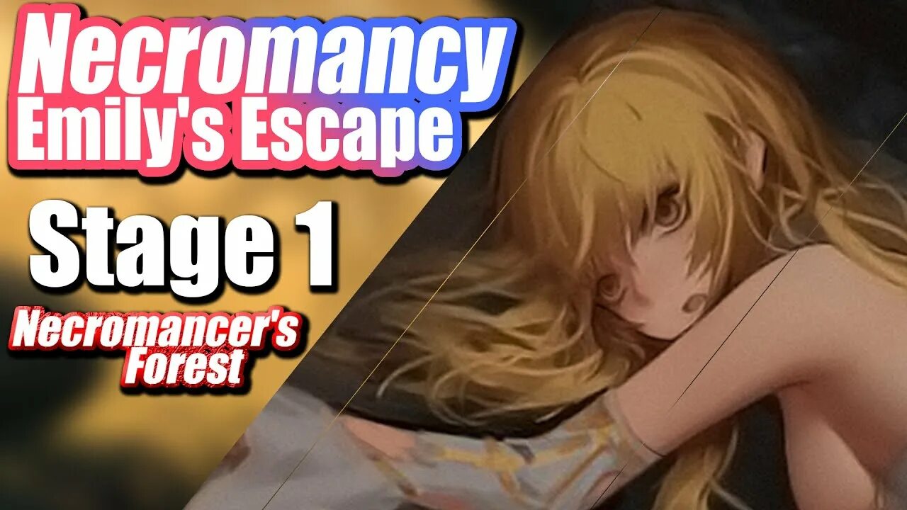 Necromancy emily. ~necromancy~emily&#039;s escape. necromancy emily&#039;s escape gallery. alps and the dangerous forest +18.