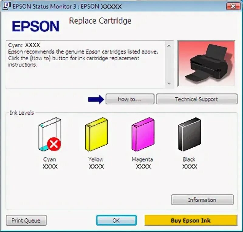 Принтер эпсон не печатает синий цвет. Причины печатания принтера. Epson status monitor 3 l805. Эпсон 810. Настройки епсон л 800 для печати фото.