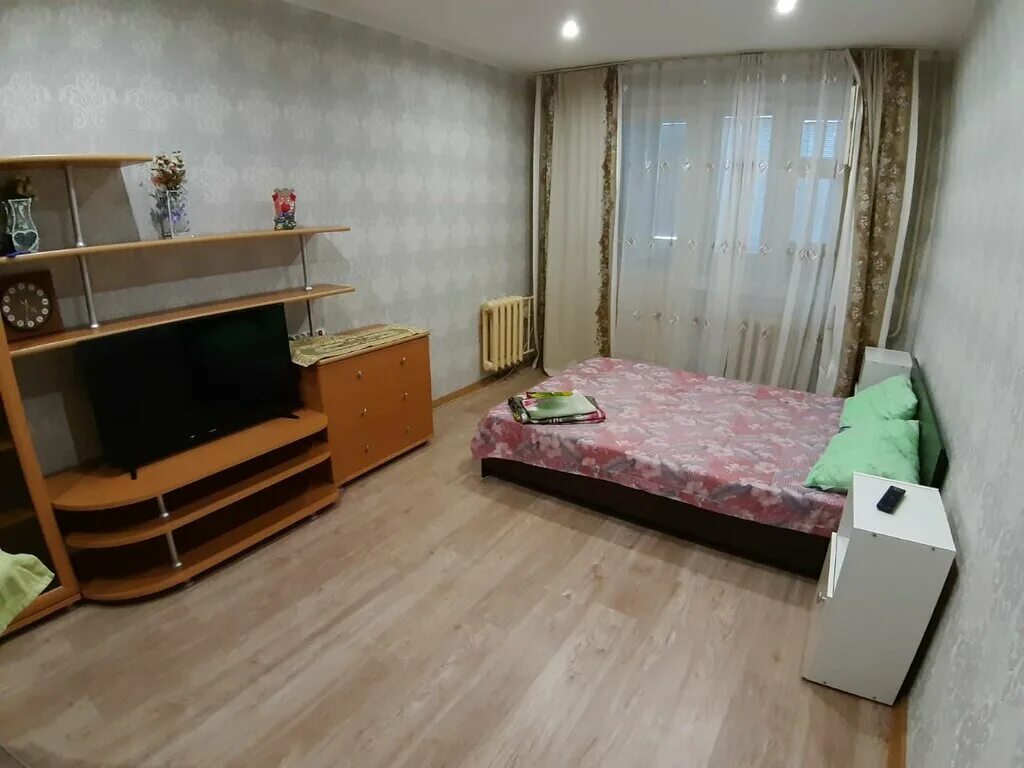 Снять комнату в 2-комнатной квартире 14 м² по адресу Уфа, улица Уфимское Шоссе, 