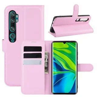 Xiaomi note 10 pro чехол